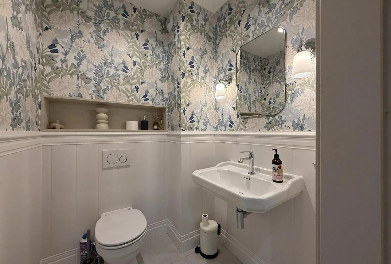 Cosmo Apartments Baltic Sea 그단스크 폴란드