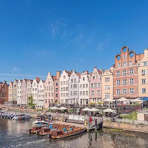 Gdansk Apartments Danzig
