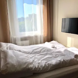 Апартаменты Sands Startowa, Гданьск