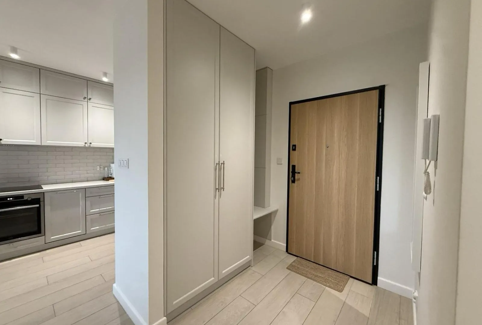 Cosmo Apartments Baltic Sea Gdańsk