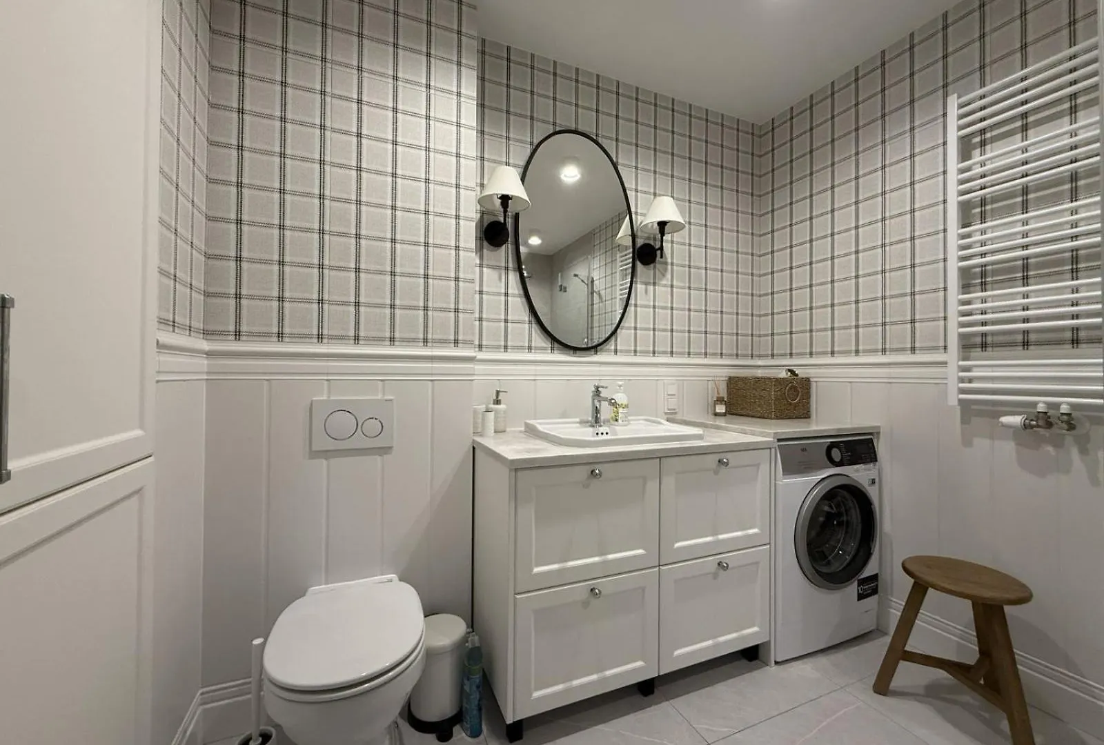 Cosmo Apartments Baltic Sea Gdańsk Lengyelország