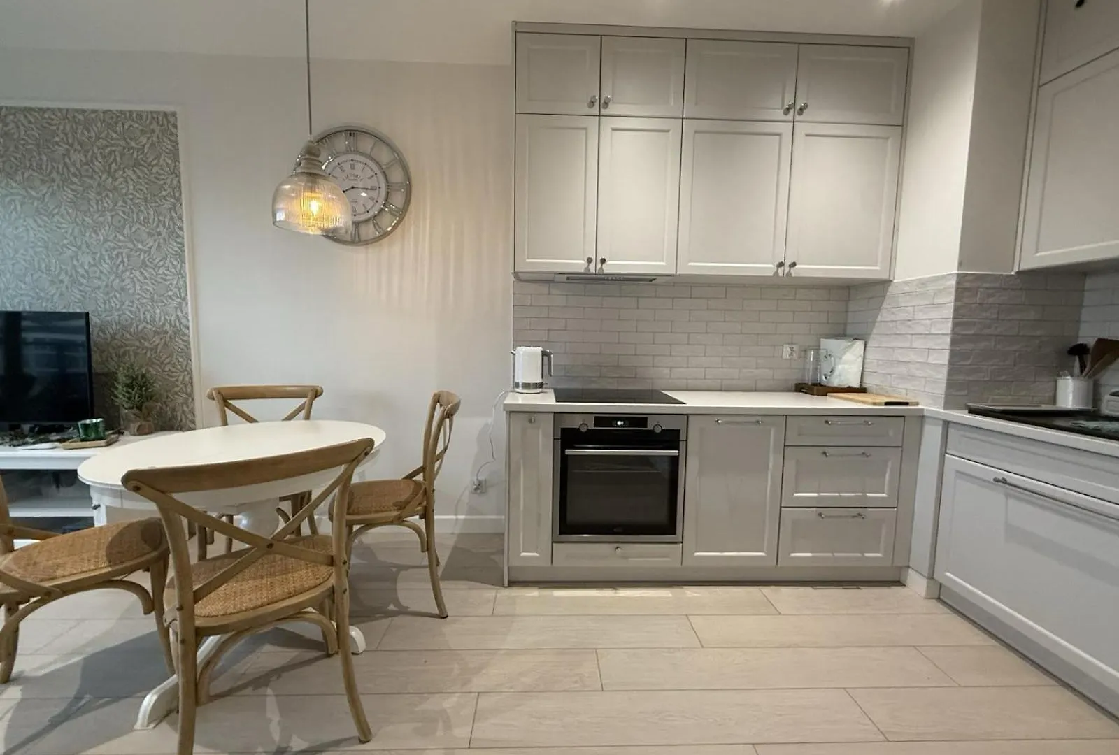 Cosmo Apartments Baltic Sea Gdańsk