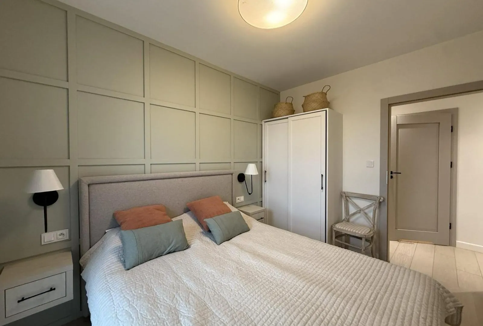 Cosmo Apartments Baltic Sea Gdańsk